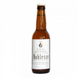 Noblesse Blond - Belgian Craft Beers