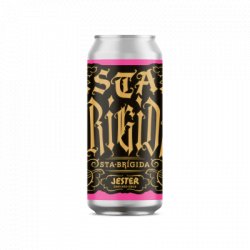 Jester Chile Sta. Brígida