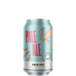 Killer Sprocket Brewery Pale Ale 375ml - Wine Sellers Direct