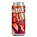 LA QUINCE - OVER THE LINE - Dark Lager - Lata 44cl 
