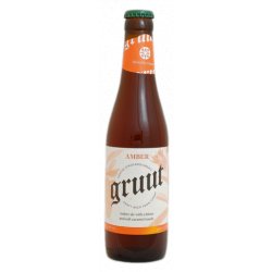 Gruut Amber Gruut Amber