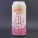 Yonder - Pink Lemonade - 4% (440ml) Yonder - Pink Lemonade - 4% (440ml)