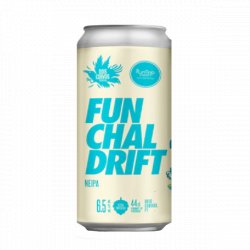 Dois Corvos Funchal Drift