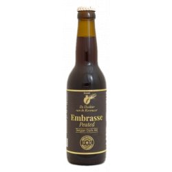 Brouwerij De Dochter van de Korenaar Embrasse - Peated Oak Aged