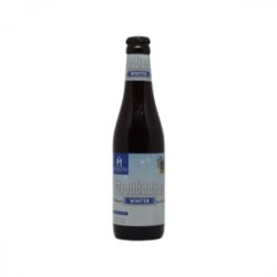 Troubadour Winter - Belgian Craft Beers