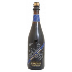 Gouden Carolus Cuvée van de Keizer Imperial Dark
