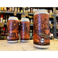 Unity  Hug It Out Choco Maple Pecan  Pastry Stout - Wee Beer Shop