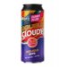 Funky Fluid: Double Cloudy - puszka 500 ml 