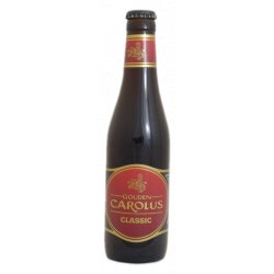 Gouden Carolus Classic