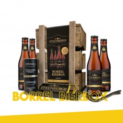 Steenberge Bierbox  - BierXL