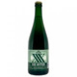 De Ranke XXX Bitter Hoppy Golden Ale - Holiday Wine Cellar