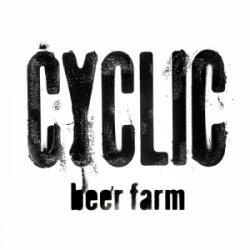 Cyclic. El Bromador (collab. Brasserie Sacrilège)  - Agence Vitriol