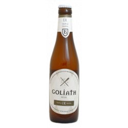 Goliath Tripel