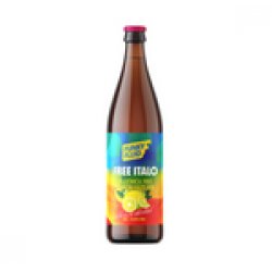 Funky Fluid Free Italo
