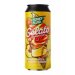 Funky Fluid: Gelato Banana & Peach & Calamansi Pudding - puszka 500 ml 