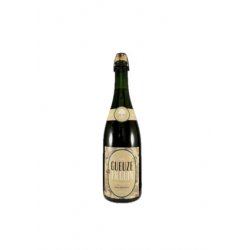 Gueuzerie Tilquin Oude Gueuze Tilquin à l