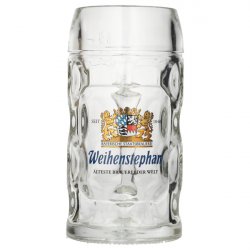 Weihenstephaner Pils