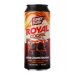 Funky Fluid: Royal Cookie Salted Caramel Brownie - puszka 500 ml 