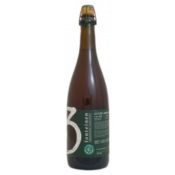 3 Fonteinen Oude Geuze Cuvée Armand & Gaston 3 Fonteinen Oude Geuze Cuvée Armand & Gaston