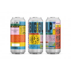 Oso Brew Co Big Gulp - Oso Brew Co