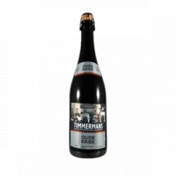 Timmermans Oude Kriek