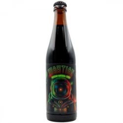 RADUGA MARTIAN  Russian Imperial Stout - Sklep Impuls