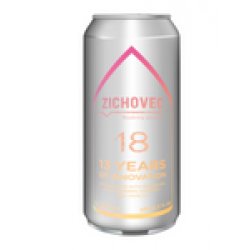 Rodinný pivovar Zichovec 13 Years of Innovation 18