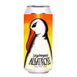 Stigbergets Albatross - 3er Tiempo Tienda de Cervezas