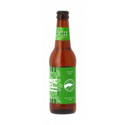 Goose Island IPA 5.9% - 24 x 35 cl EW Flasche - Pepillo