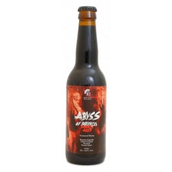 Galea Craft Beers Abyss of Darkness Galea Craft Beers Abyss of Darkness