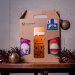 Moonwake BEER & GLASS GIFT BOX 