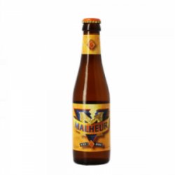 Malheur 6 - Belgian Craft Beers