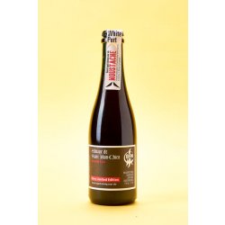 Brasserie des Franches-Montagnes (BFM) Abbaye de Saint Bon-Chien Grand Cru - Rasteau