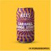 Brouwerij Kees Caramel Fudge Stout Stroopwafel 