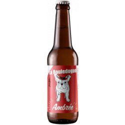 La Bouledogue Ambrée – Amber Ale - Find a Bottle