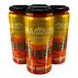 Mammoth Double Nut Brown Porter 4-Pack Can - Holiday Wine Cellar