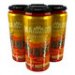 Mammoth Double Nut Brown Porter 4-Pack Can 
