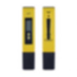 PH Meter - Digital LCD Display - The Beer Lab