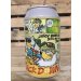 Trackdown NEIPA 5,2% (BBF 170824) 