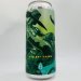 Ever Grain Violent Green Hazy IPA Can Ever Grain Violent Green Hazy IPA Can