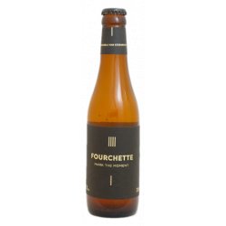 Van Steenberge Fourchette