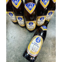 OKTOBERFEST BIER. HOFBRAU 6.3% 500ml - The Beer Shelf