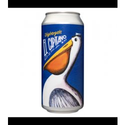 Stigbergets Bryggeri EL CAPITANO