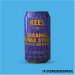 Brouwerij Kees Caramel Fudge Stout Barrel Aged Grape Brandy 