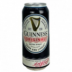 Guinness Original