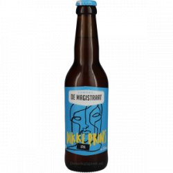 De Magistraat Dikke Prins IPA - Drankgigant.nl