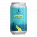 Athletic Brew Co. Run Wild IPA 355mL Athletic Brew Co. Run Wild IPA 355mL