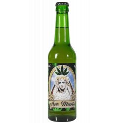 Ave María Cannabis Special Beer - Bodecall