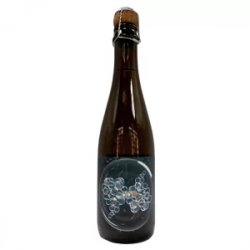 Cervesa Màger  Mix Down Uva Xarel•lo y Garnatxa Blanca 37,5cl - Beermacia