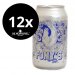 Fony's blik Alcoholvrij 12x33cl Fony's blik Alcoholvrij 12x33cl